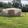 Robens Eagle Rock TC 5XP Tent Pollycotton Image 3