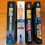 Science-Fiction books: 'The Ender's Shadow' series Image 2