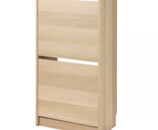Two Shoe cabinets