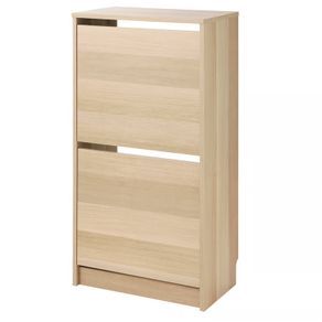 Two Shoe cabinets