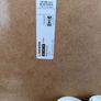 IKEA ADILS and LINNMON desk top with legs Image 2