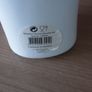 New White Teapot Image 2