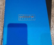 Rare adidas Originals x SPEZIAL (SPZL) AW14 Lookbook - Gary Aspden (First Ever Collection). very rare and collectable. Trainers, runners, clothes, sports wear, football casuals, street wear, sub culture.