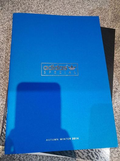 Rare adidas Originals x SPEZIAL (SPZL) AW14 Lookbook - Gary Aspden (First Ever Collection). very rare and collectable. Trainers, runners, clothes, sports wear, football casuals, street wear, sub culture.