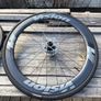 Vision Metron 55sl carbon wheelset Image 3