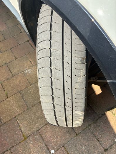 2 x Bridgestone Ecopia for BMW i3/i3s