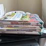 Nintendo Wii Bundle Image 3