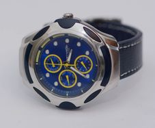 Vintage Arnette Gents Quartz Watch