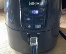 air fryer