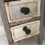Drawers with matching locker Image 8