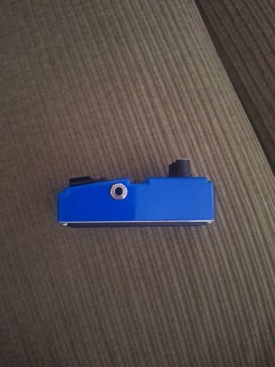 DOD Stereo Chorus FX65