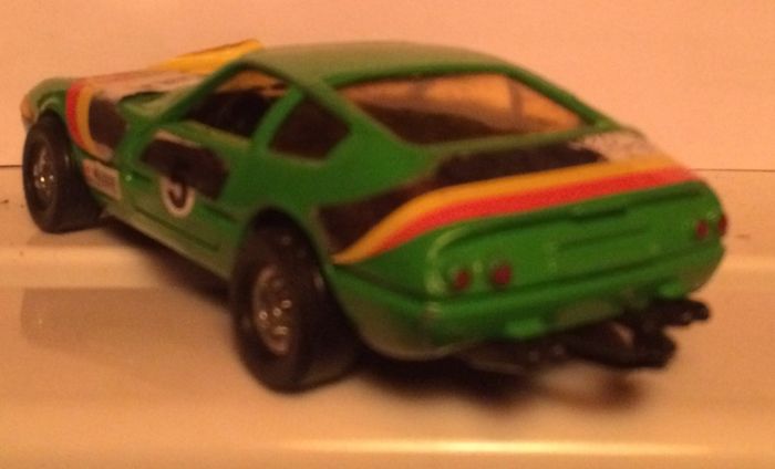 Corgi Toys Ferrari Daytona