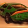 Corgi Toys Ferrari Daytona Image 6
