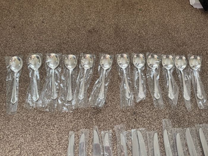 Newbridge Cutlery