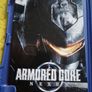 Armored Core Nexus PlayStation2 Ps2 Games Original Image 4