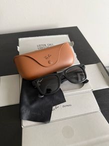 RayBan Meta Gen1
