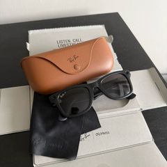 RayBan Meta Gen1