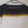 Zara Dye Effect Top Image 3