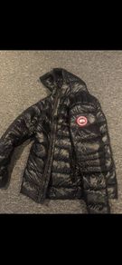 canada goose jacket