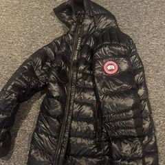 canada goose jacket