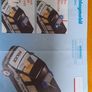 Playmobil City Action Police van with lights & sounds with box Image 9