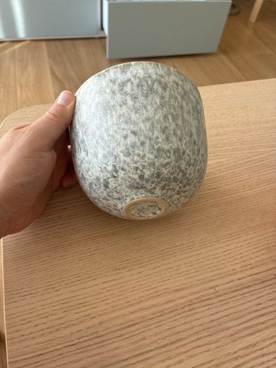Ceramic Pot