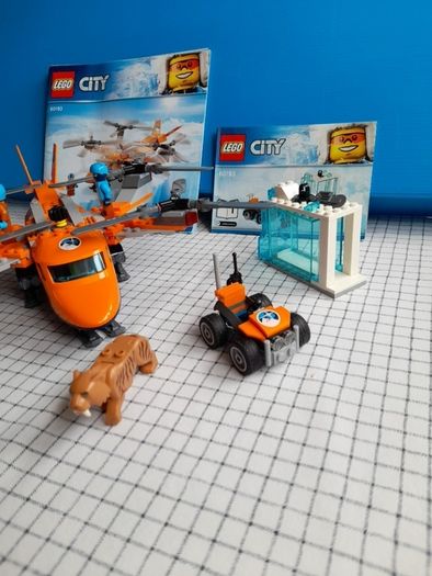 Lego