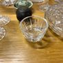crystal job-lot (mainly Galway Crystal) Image 5