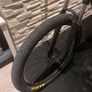 Carerra vengance wheelie bike Image 9