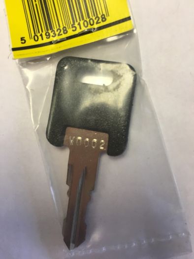 Door Key