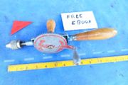 Hand Drill by Fleetway