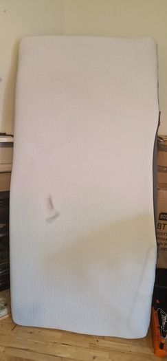 single mattress