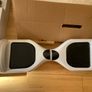 Master hoverboard street board White Image 6