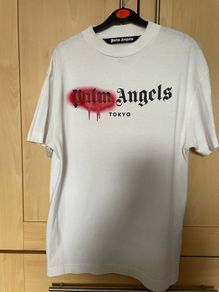 Palm angels small t  shirt