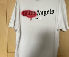 Palm angels small t  shirt