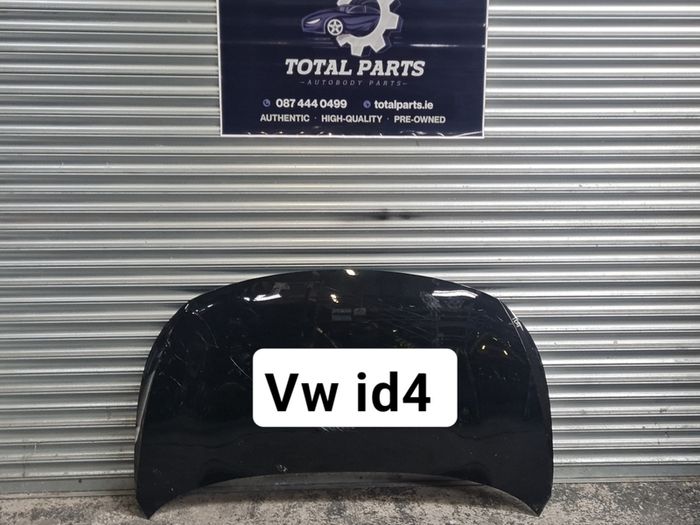 Car bonnets