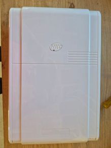 HKC Alarm Control Panel