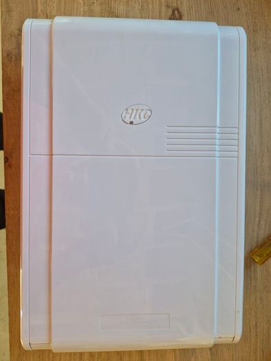HKC Alarm Control Panel