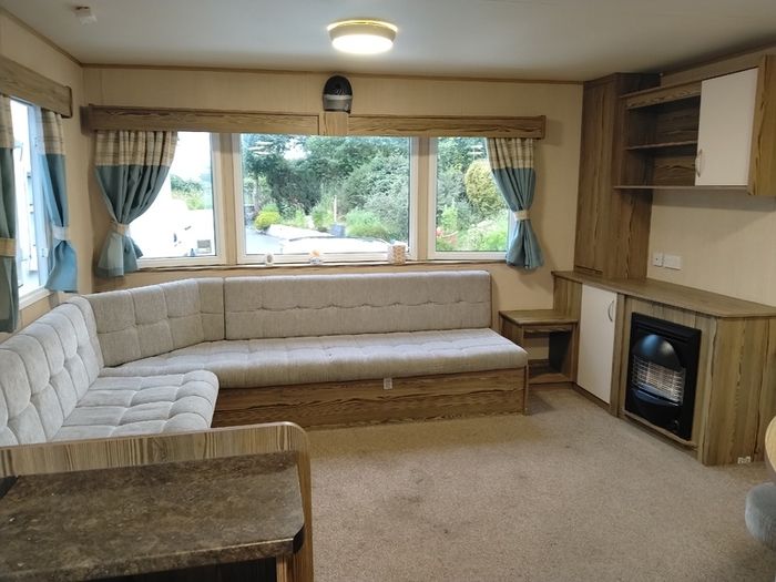 Mobile Home