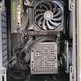 Mini ITX build. Image 10