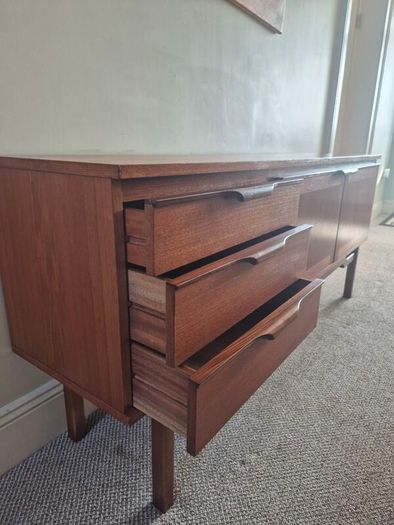 mid Century sideboard