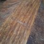 Rustic Footed Mango Wood Serving Boards Image 5