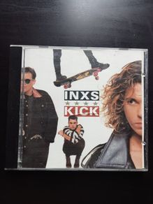 Inxs - Kick Cd