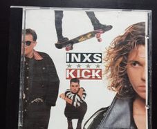 Inxs - Kick Cd