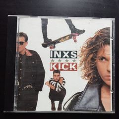 Inxs - Kick Cd