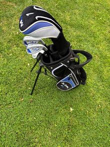 Golf Clubs