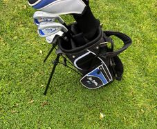 Golf Clubs