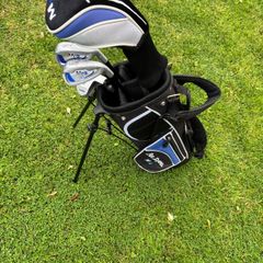 Golf Clubs