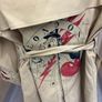 Burberry trench Image 5
