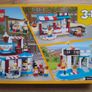 Lego Creator: Modular Sweet Surprises (31077) Image 2